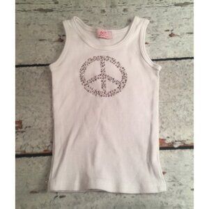 Sofi Peace Tank